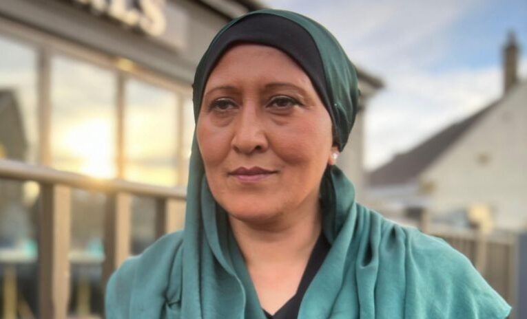 Bana Gora, Muslim Women’s Council Founder, Dies at 52