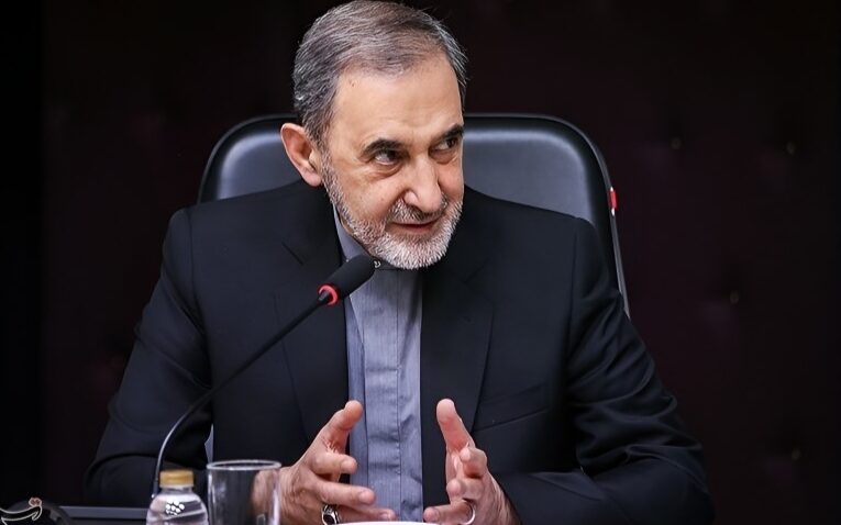 Khamenei Adviser Warns Trump Over Strait of Hormuz