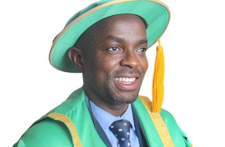 Summit University’s Second Vice-Chancellor Reflects on Years of Transformation
