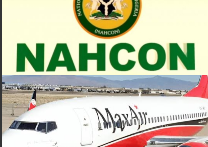 Hajj Airlift Update: 3,986 Pilgrims Transported in 9 Flights