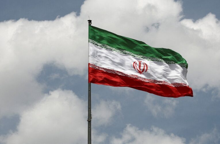 Iran Slams UAE Over Missile Claims