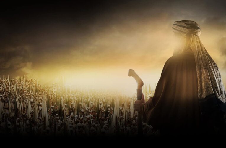 Why Were Prophets Men?