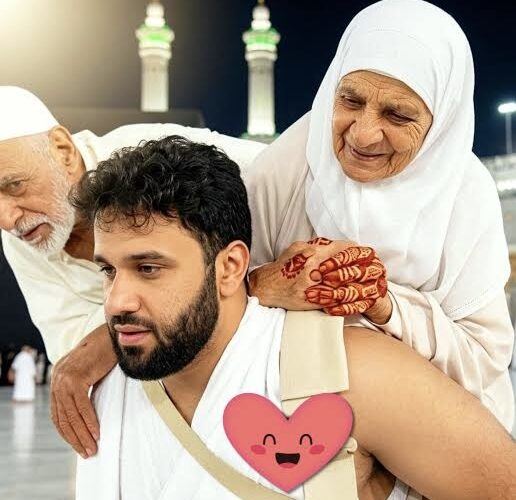 Hajj Flakes – 7th Dhul Hijjah 1447 AH