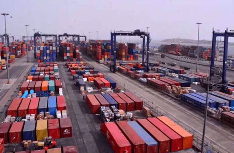 Iran Says US Blockade Failing as Ports Stay Open