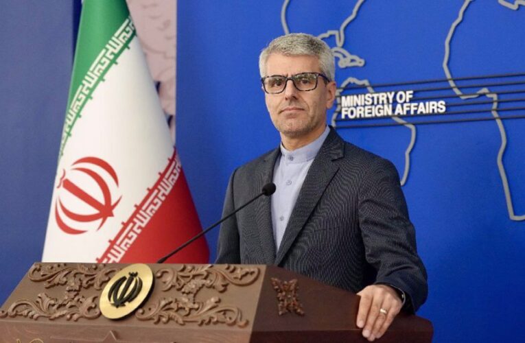 Iran Warns U.N. Nuclear Watchdog Against ‘Political Messaging’ over Hormuz crisis 