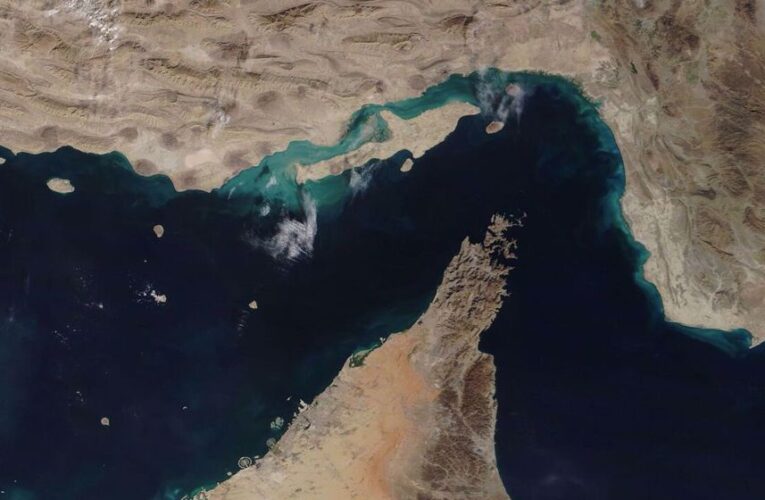 Iran Says US Hormuz Operation Ended in Failure