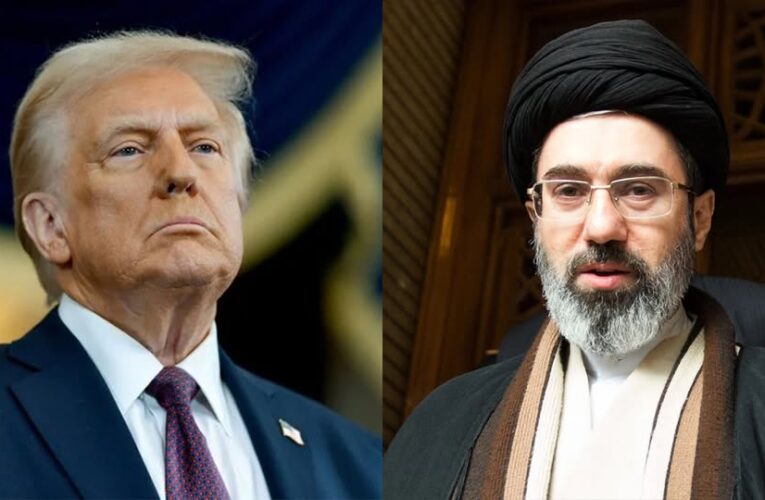 Iran Accuses U.S. of Pushing ‘Unreasonable Demands’ Over War Proposal
