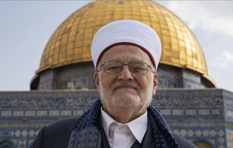 Al-Aqsa Imam Commends Türkiye for Building Muslim Unity