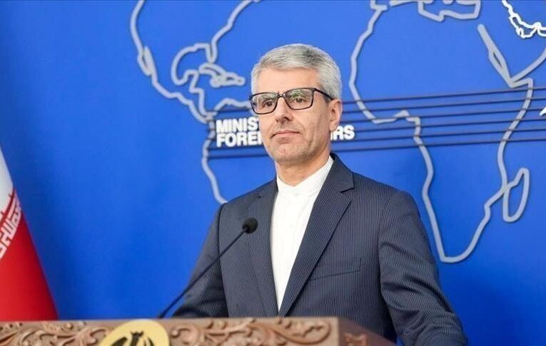 Iran Condemns Killing of Imam in Damascus