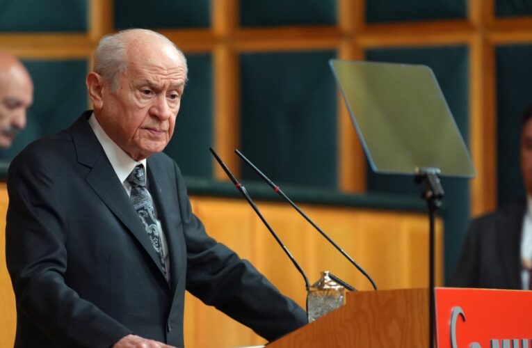 Turkish Ally Calls for Muslim Unity Against Israel