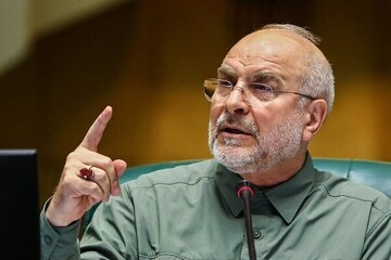 Ghalibaf: Threats Against Iran Will No Longer Go Unanswered