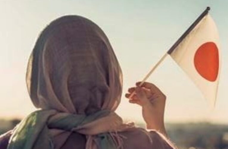 Japan’s Muslims Fear Growing Intolerance
