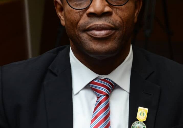 Ogun Muslim Council Congratulates New Head of Service, Alhaji Olarenwaju Saka; ails Appointment as Divine and Meritorious
