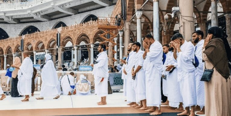 Hajj Flakes – 23rd Dhul Hijjah 1447 AH