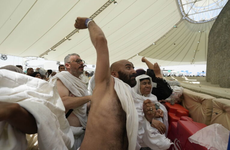 Hajj Flakes – 28th Dhul Hijjah 1447 AH