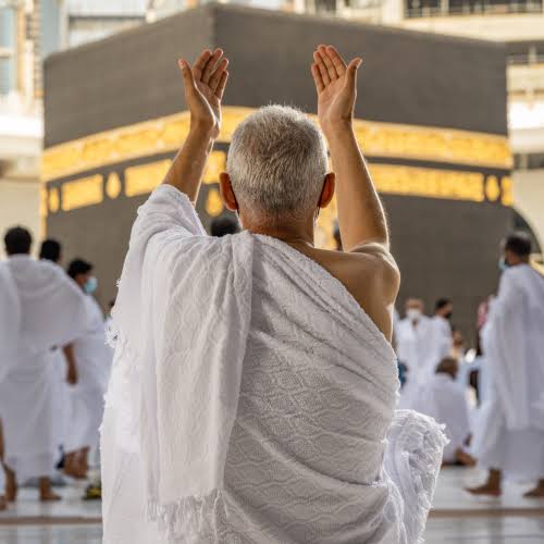 Hajj Flakes – 15th Dhul Hijjah 1447 AH