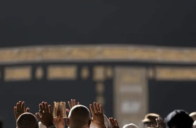 Hajj Flakes – 18th Dhul Hijjah 1447 AH