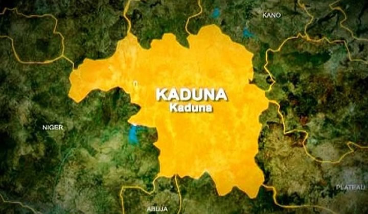 Bandits Attack Kaduna Mosque, Kill Boy During Maghrib Prayers