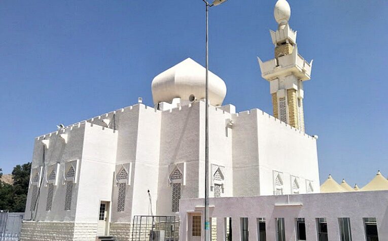 Islamic Affairs Ministry Expands Umrah Services at Al-Ju’ranah Mosque