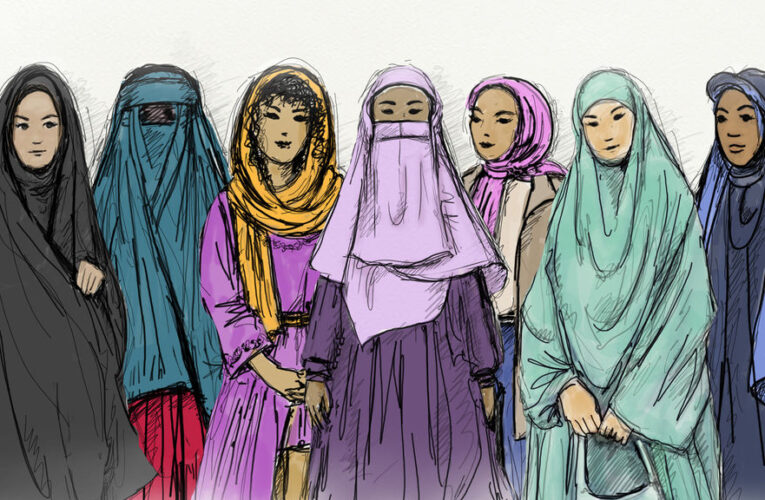 The Veil and the Status of Women in Islam (Part 2 of 3)