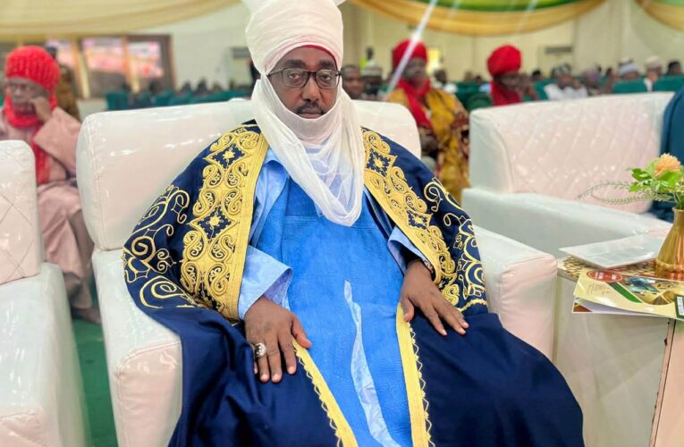 Lavish Weddings Deepen Poverty, Emir of Zazzau Warns