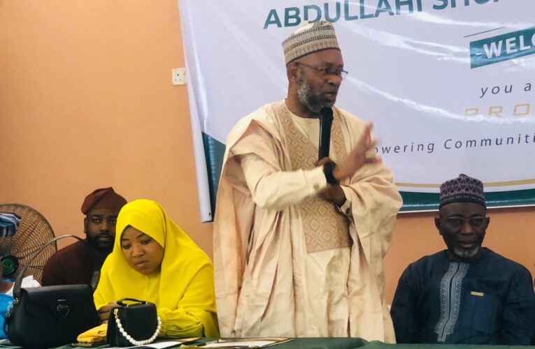 Abdullahi Shuaib Foundation  Empowers  beneficiaries with N17, 688,663.66