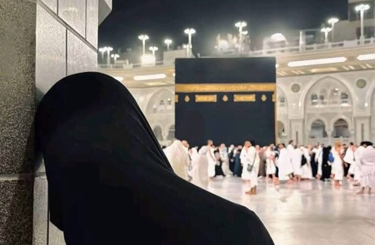 Hajj Flakes – 17th Dhul Hijjah 1447 AH