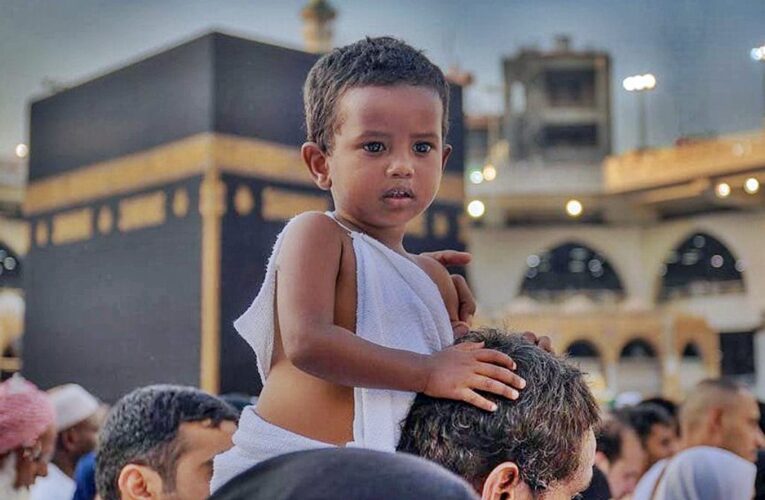 Hajj Flakes – 19th Dhul Hijjah 1447 AH