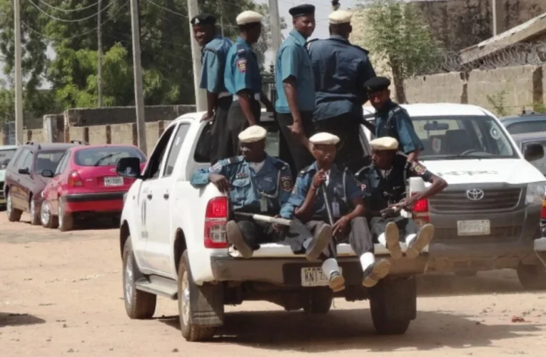 Hisbah Arrest Youth Over Hajj Rite Imitation