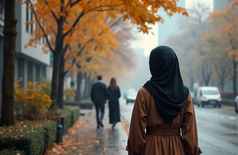 The Husband Islam Calls You to Be