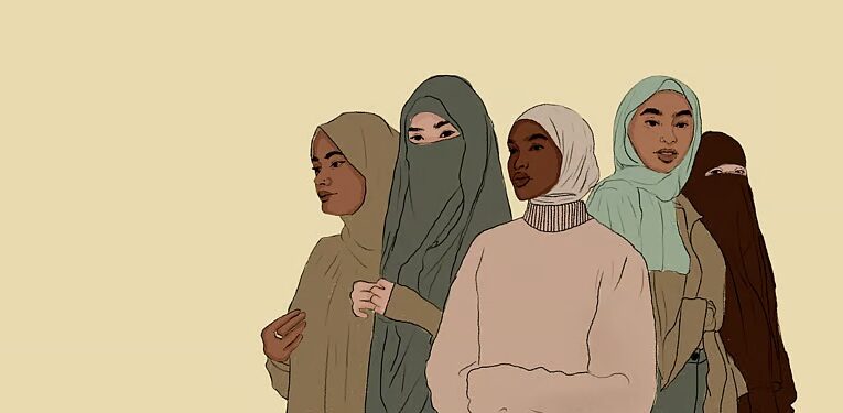 The Veil and the Status of Women in Islam (Part 1 of 3)