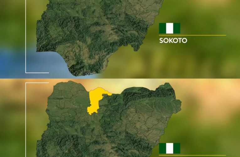 Bandits Invade Mosque, Storm Shari’ah Court in Fresh Wave of Violence