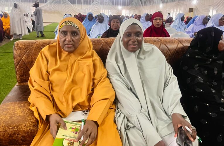 Who Will Lead Nigeria With Justice – Women in Da’awah