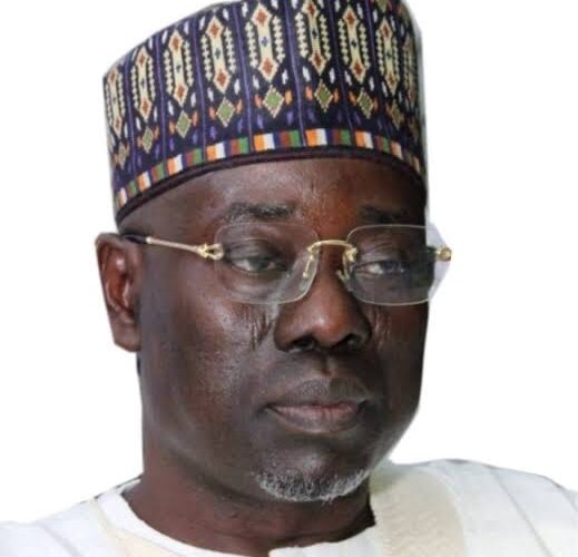 Al-Habibiyyah Pays Tribute to Sheikh Asukuna’s Legacy