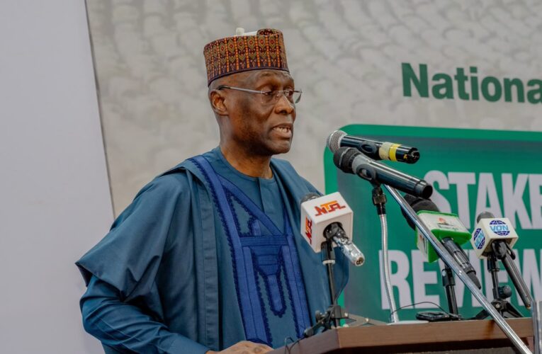 Nigeria to Overhaul Hajj Administration Ahead of 2027 Pilgrimage – NAHCON