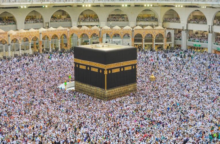 CSO Commends DSS, Security Agencies for Proactive Measures During 2026 Hajj