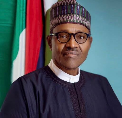Tribute:  President Muhammadu Buhari GCFR One Year After