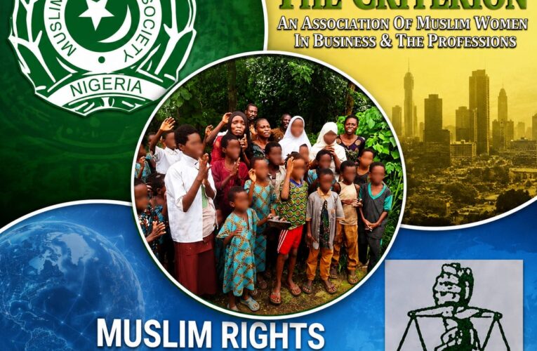 Oriire: No Mercy for Kidnappers,” Muslim Groups Cry Out