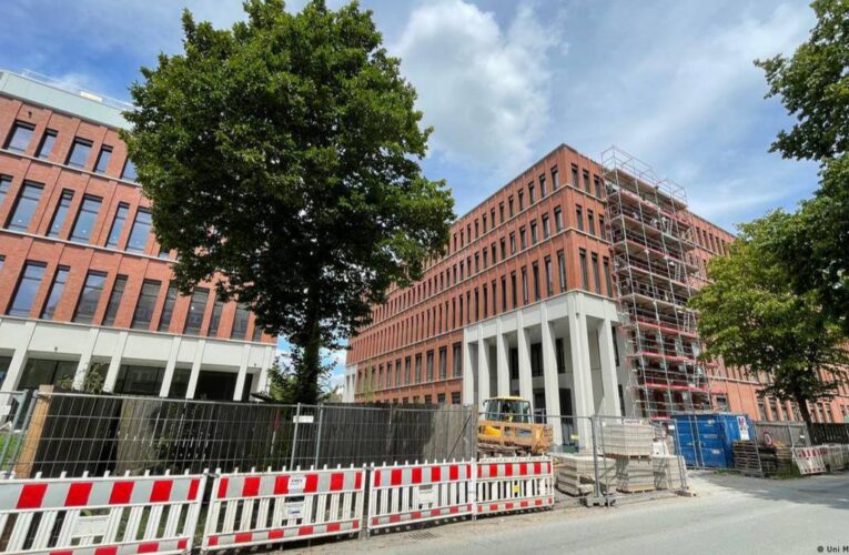 Europe’s First Public Islamic Theology Faculty Opens in Germany