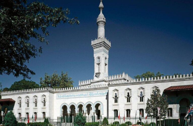 Muslims Have Been Part of America Since Its Earliest History, Historic Mosques Show