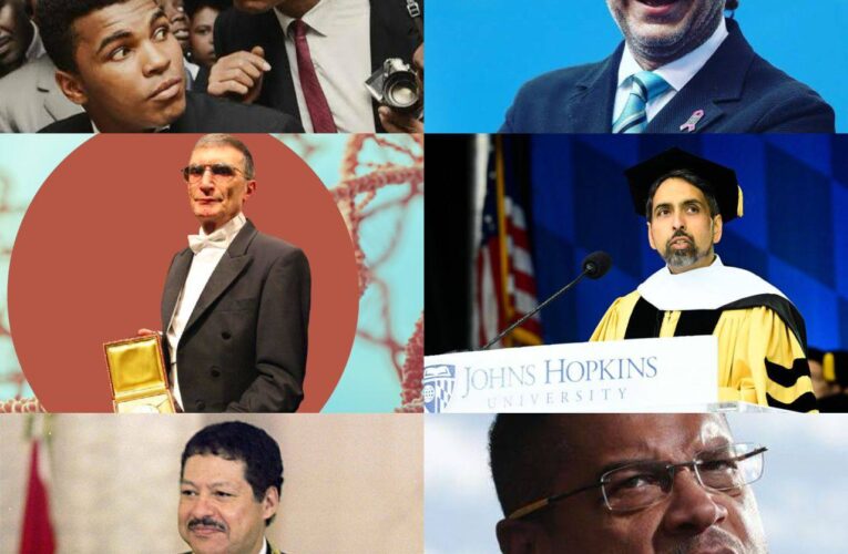 America at 250: The Muslim Story Often Overlooked