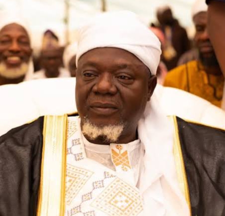 Oyo Chief Imam Praises Rescue of Abducted Schoolchildren, Teachers 