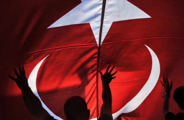 Türkiye’s Demographic Shift Signals Economic Challenges Ahead