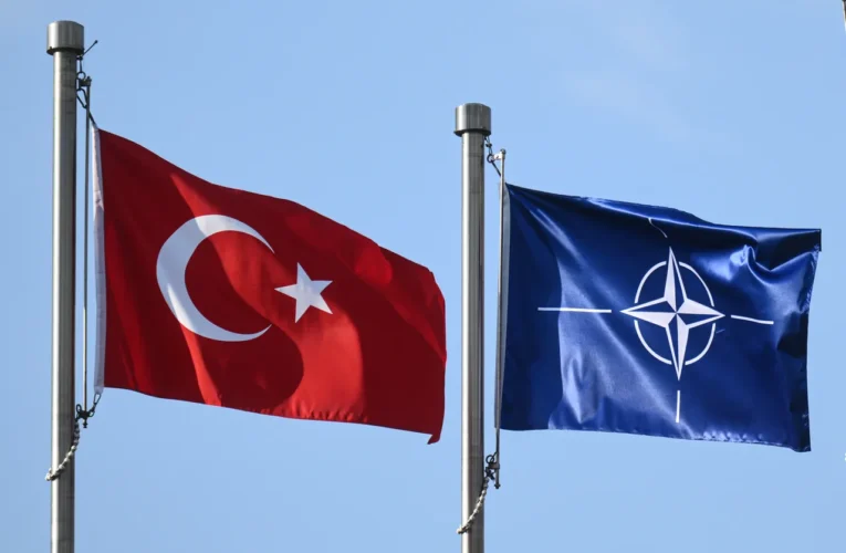 Ankara Summit Cements Türkiye’s Growing Influence in NATO