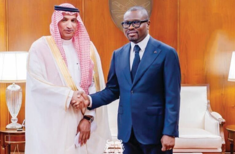 Saudi Diplomat Expands West Africa Role with Benin Posting