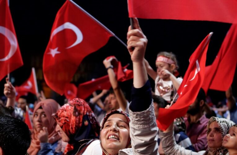 Türkiye to Mark 10th Anniversary of Failed July 15 Coup
