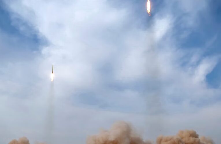 After Seven Nights of Bombardment, Iran Strikes US Bases as War Fears Grow