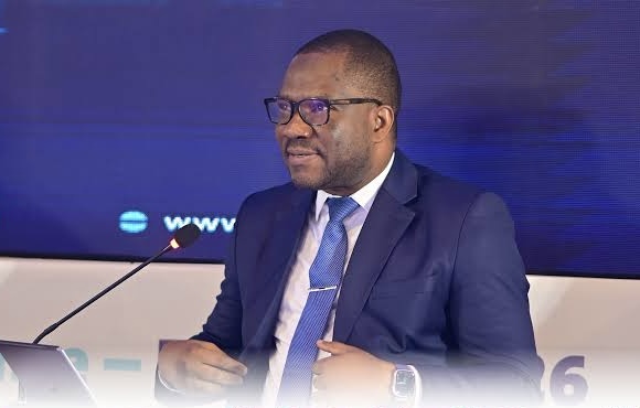 ‘The North is not capital poor; the North is capital idle’ – Dr Umar Oseni
