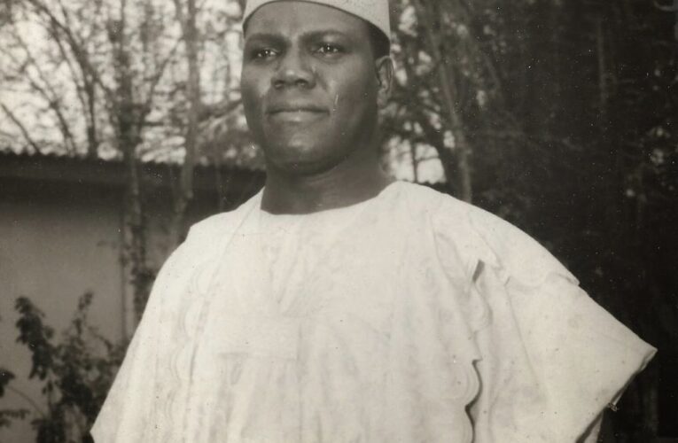 Dr Abdul-Lateef Adegbite: A Beacon of Peace and Paragon of Virtues