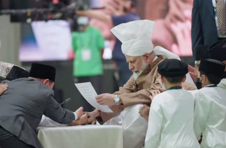 Jalsa Salana UK 2026 Concludes After Three Days of Fellowship and Spiritual Renewal